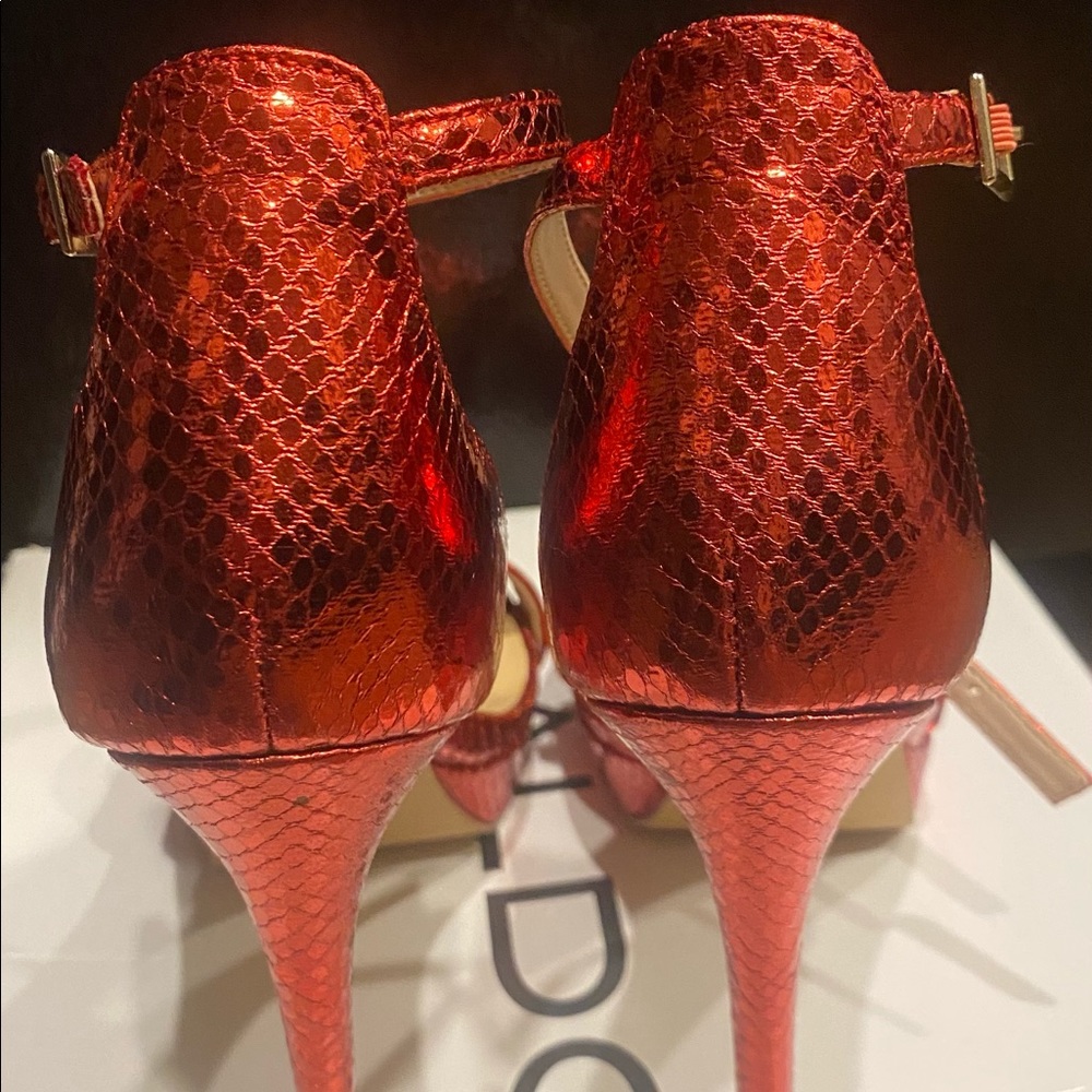 Aldo woman shoes